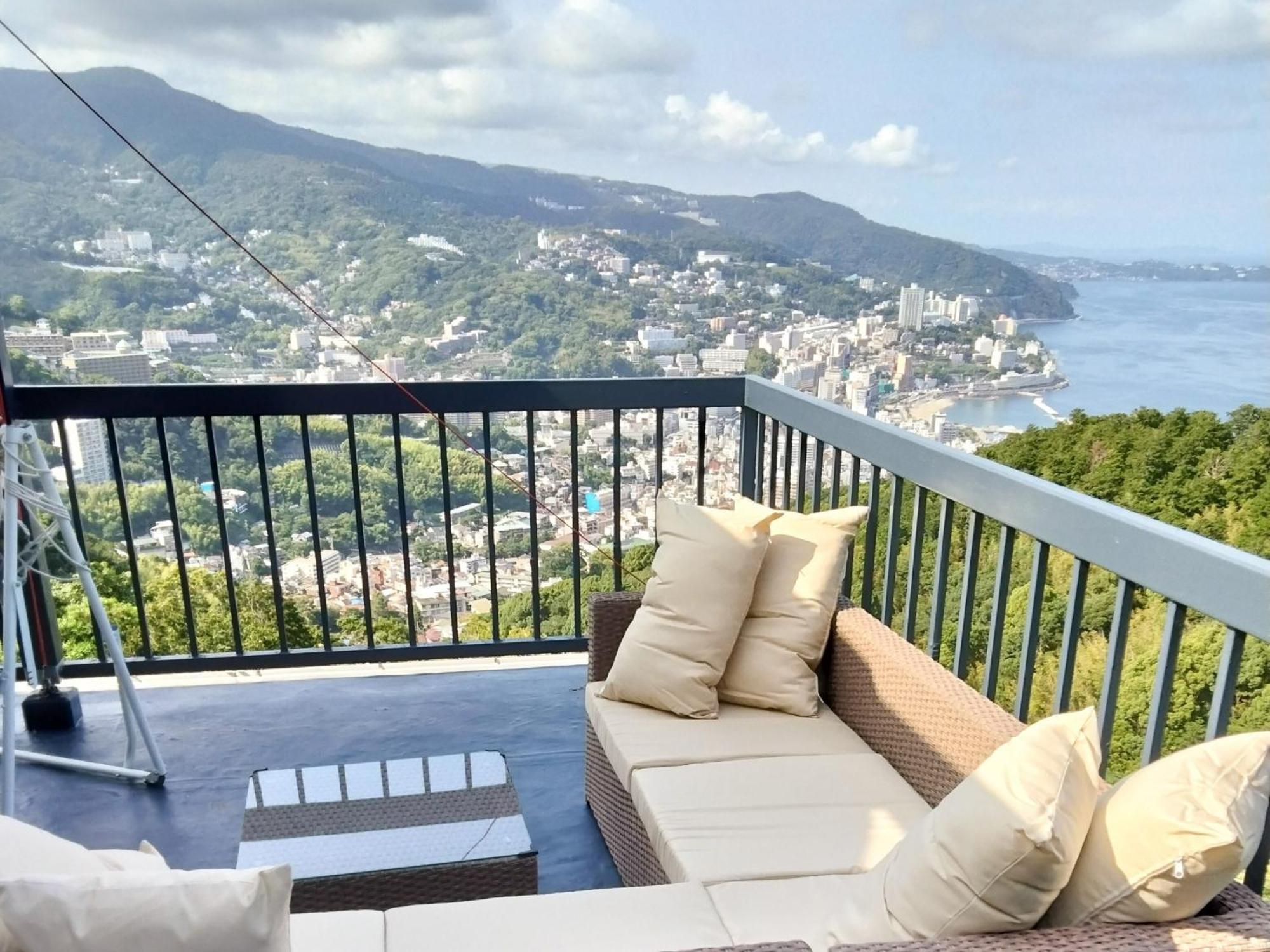 Villa Atami Sui - Vacation Stay 61176V Exterior foto